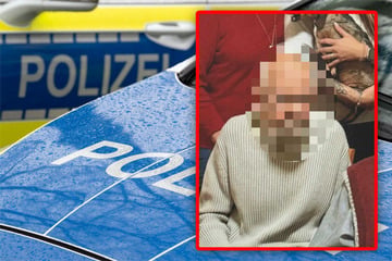 Aufatmen in Magdeburg: Vermisster Mann ist wieder da
