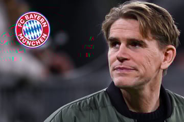 FC Bayern und der Upamecano-Poker: Sportdirektor Freund widerspricht Berichten