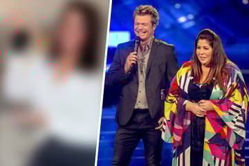 DSDS: Sie wog 140 Kilo, jetzt hat sie sich halbiert: So sieht Ex-DSDS-Finalistin nicht mehr aus