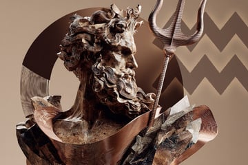 Jahreshoroskop 2026 Wassermann: Das erwartet Dein Sternzeichen im neuen Jahr