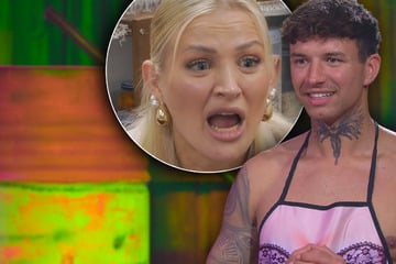 Sommerhaus der Stars: Intime Geständnisse im TV: "Unser Sexleben ist ein Haufen Scheiße!"