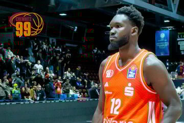 Drei Spieler verletzt, drei mit fünf Fouls: Niners nur im ersten Viertel konkurrenzfähig