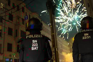 Leipzig: "Leipzig knallfrei": Wird das Böllern bei uns jetzt verboten?