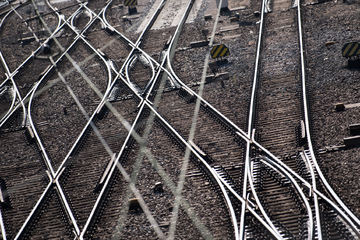 Stuttgart: Feuer in Gartenhütte sorgt für große Störung bei der Bahn