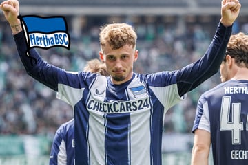 Nächster Leistungsträger weg: Droht Hertha jetzt doch der Ausverkauf?