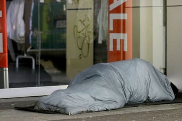 Zahl der Wohnungslosen in NRW steigt auf Höchststand: Das steckt dahinter