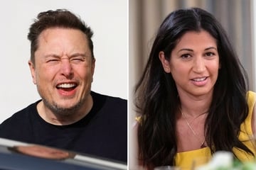 Elon Musk: Stephen Miller's wife ditches Elon Musk job to start MAGA Mom podcast