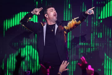 Rapper Marteria kehrt Berlin den Rücken: "Nicht mehr gesund für mich"