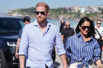 Harry und Meghan kehren bald nach Großbritannien zurück: Emotionaler Besuch mit ihren Kindern geplant?