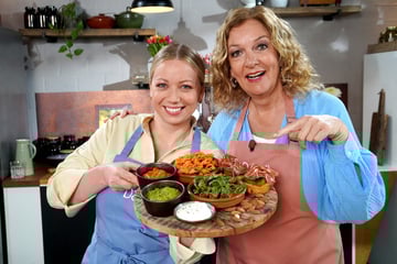 Bettina Tietjen gibt nach 20 Jahren TV-Show ab: Diese Moderatorin wird ihre Nachfolgerin