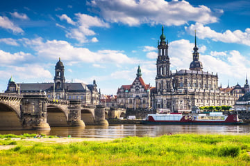 Dresden: Deutsche Bahn macht nächsten Witz auf Kosten Dresdens