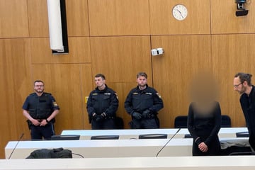Urteil gefallen: Mutmaßliche Linksextremistin Hanna S. muss in den Knast