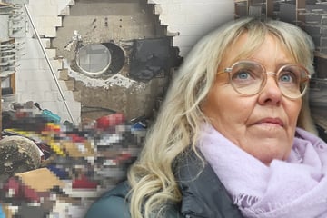 Kundin empört: Sparkasse verlangt nach Millionen-Einbruch Zinsen für Kredit