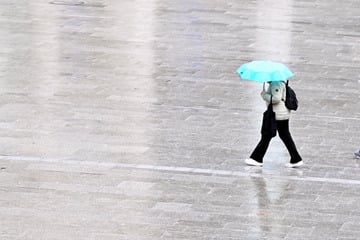 Erster Advent fällt ins Wasser: So ungemütlich wird das Wochenende in NRW