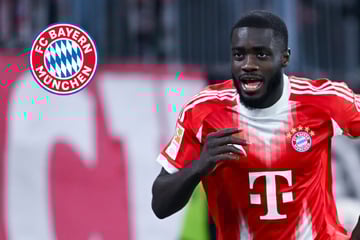 Bayern-Boss Eberl äußert Zweifel: Upamecano hat Mega-Deal noch immer nicht unterschrieben