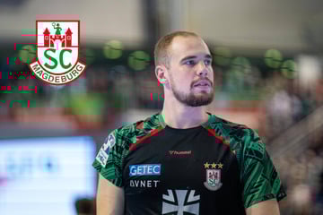 Kreisläufer Tim Zechel verlässt den SC Magdeburg