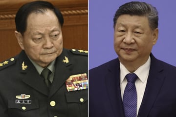 China's probe of top general aims to "remove roadblocks" in military