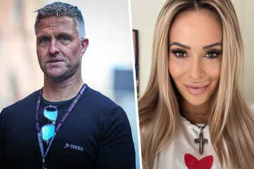 Neue Eskalation im Rosenkrieg: Diese Aktion von Ralf Schumacher lässt Cora schäumen
