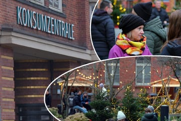 Leipzig: Festlicher Glanz ohne Preisschock: Dieser Leipziger Weihnachtsmarkt macht es vor