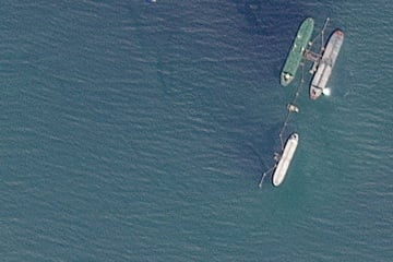 UN experts declare US blockade of Venezuela illegal and issue message to Congress