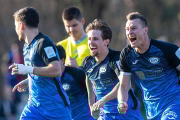 Regionalliga-Legende vor Rückkehr: Schießt Steinborn diesen Klub erstmals in die 4. Liga?