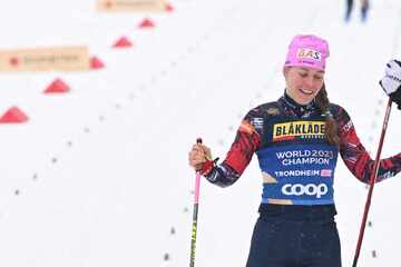 Nach historischer Medaille und Nationenwechsel: Para-Biathletin bestätigt Vergewaltigung