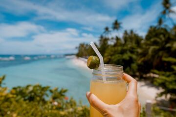 Unsere 3 beliebtesten alkoholfreien Cocktails für den Sommer