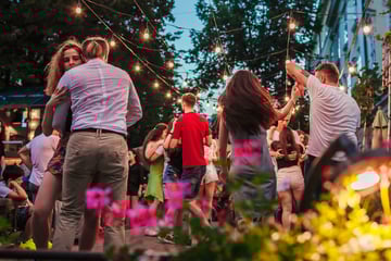 Stuttgart: Viel Musik und Kultur: Neues Stadtfest in Stuttgart gestartet!