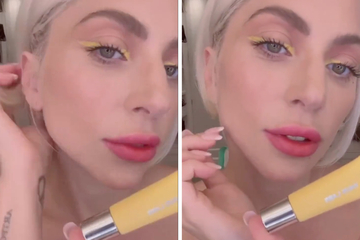 Lady Gaga called out for making fake Boomerang for Black Friday