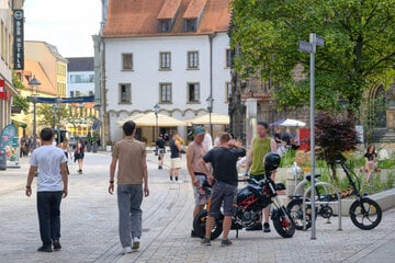 Hunderte Kontrollen und Streifen und trotzdem keine Ruhe am Marienplatz