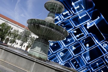 München: Hackerangriff auf LMU: Auch Hunderttausende Ex-Studenten betroffen