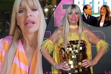 Alessandra Mussolini: Diktator-Enkelin wird Teil von Dating-Show