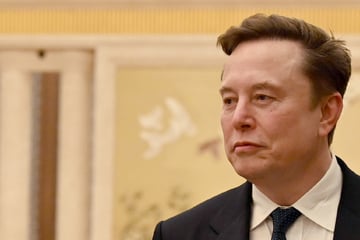 Elon Musk: Erster Billionär der Welt! So hat es Elon Musk geschafft