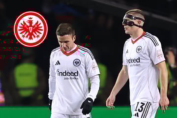 Knockout in Baku! Frankfurt fliegt gegen Qarabağ aus Champions League