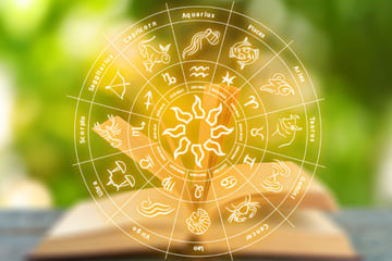 Horoskop heute: Tageshoroskop kostenlos für den 19.6.2026