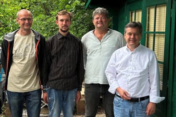 Berlin: Das haben drei spezielle Tiny Houses in Reinickendorf auf Lager, aber nicht für jeden