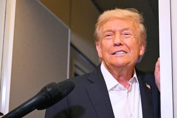 Trump reportedly planning to launch missiles in California on day of No Kings Protests