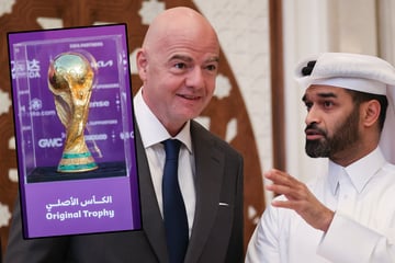 Wann beginnt die WM 2022 in Katar und warum ist sie im Winter?