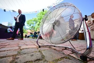 Noch diese Woche: NRW schwitzt dem heißesten Tag des Jahres entgegen