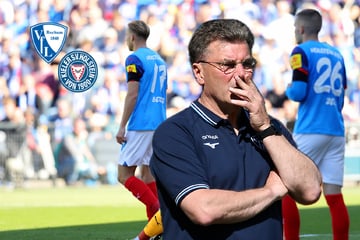 Das war's! Diese beiden Vereine steigen in die 2. Liga ab