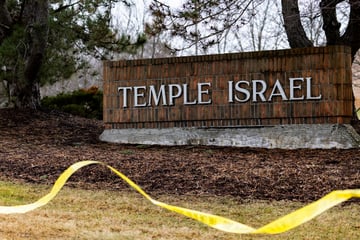 FBI reveals cause of death for Michigan synagogue attacker