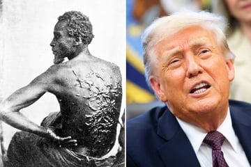 Trump moves to erase references to "hostility of white people" from national parks