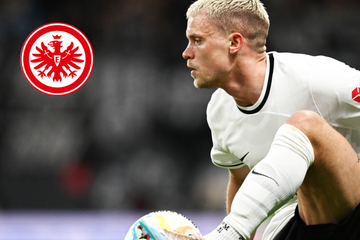 Eintracht Frankfurt zieht Kaufoption: Philipp Max bleibt ein Adler