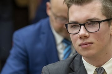Volksverhetzung? AfD-Abgeordneter Daniel Halemba muss vor Gericht