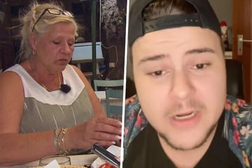 Betrugsvorwürfe gegen Silvia Wollny: Plötzlich meldet sich auch ihr Sohn zu Wort