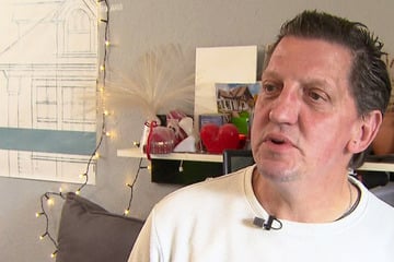 Doppelter Leistenbruch und Darmkrebs: Selbstständiger Sachse muss Traumjob aufgeben