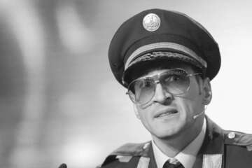 "In Liebe an Mirco Nontschew": RTL ehrt verstorbenen Comedian mit Sondersendung