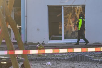 Kind von Tür erschlagen: Jetzt äußert sich die Kita