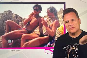 "Shopping Queen": Guido gibt seltene Einblicke in seine Vergangenheit