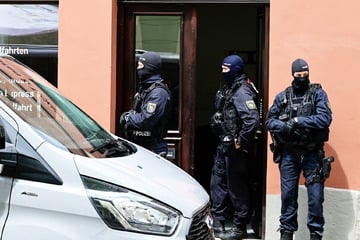 Razzia in Görlitz: U-Haft für Spielhallen-Chef